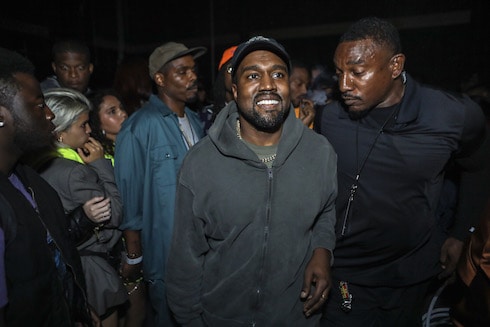 Is Kanye West really a billionaire