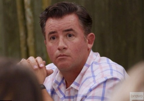 SOUTHERN CHARM JD Madison accused of sexual misconduct