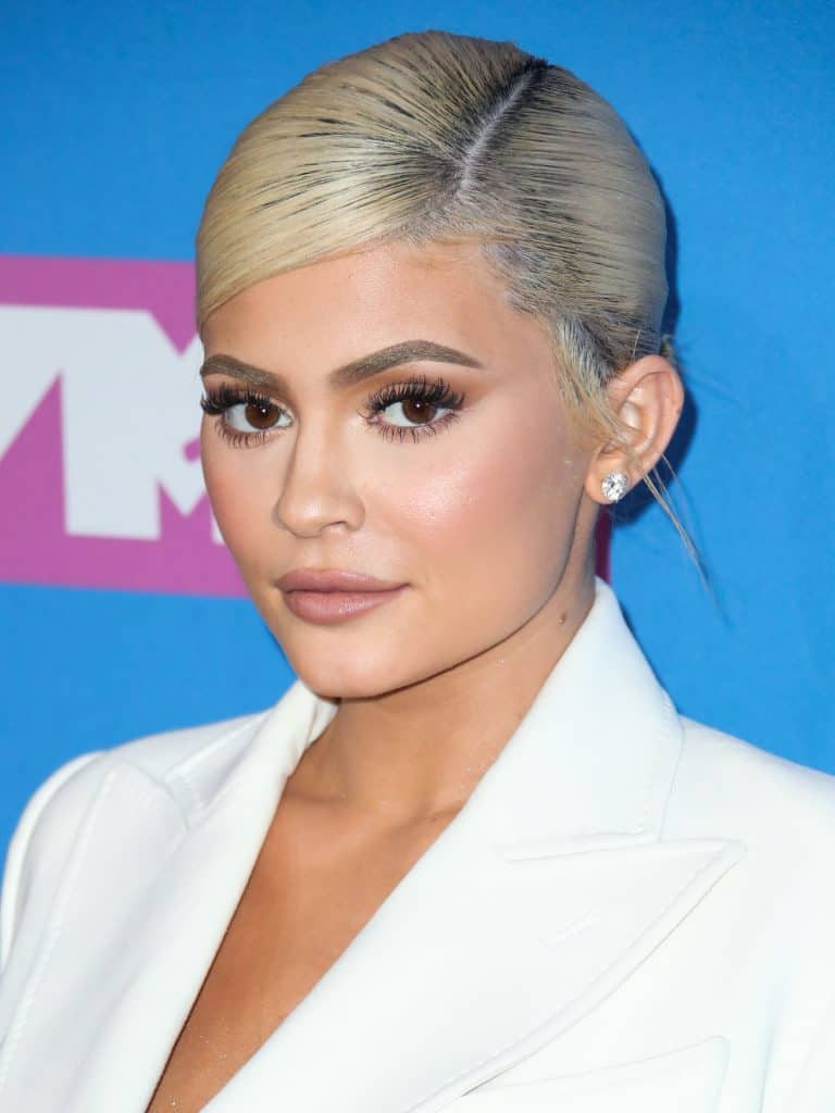 Kylie Jenner’s makeup line will soon be available at Ulta stores nationwide