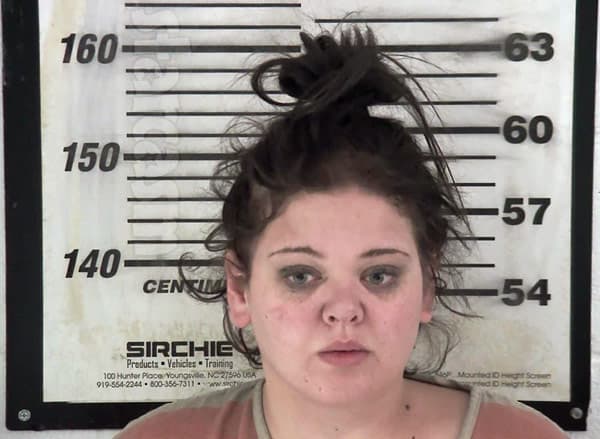 16 And Pregnant Lori Wickelhaus Arrested Starcasm Net