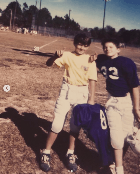 Channing Tatum mourns the death of his best friend from childhood ‘I’ll never forget your crazy ass’