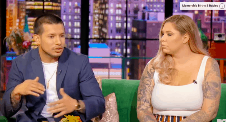 Teen Mom 2: Kail and Javi slept together recently – did he cheat on someone with her?