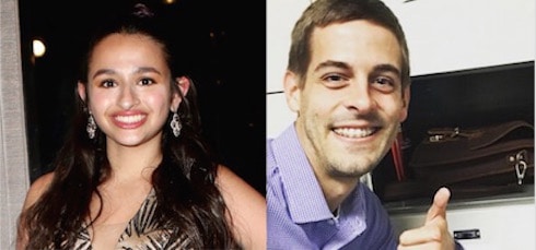 Derick Dillard fail