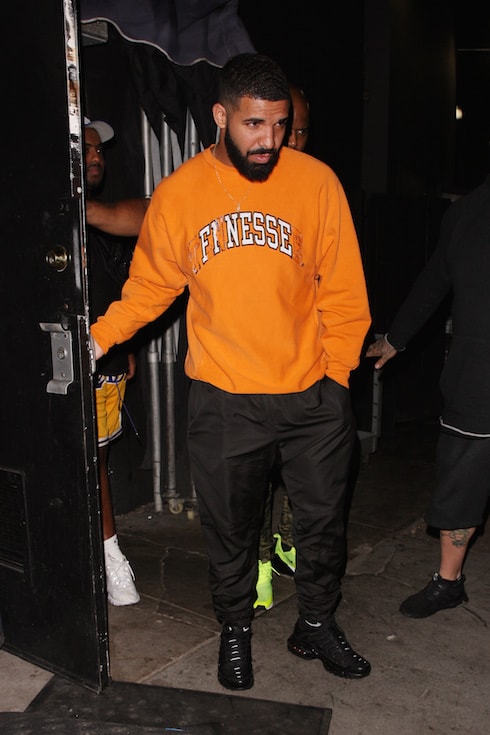 Drake sues assault accuser