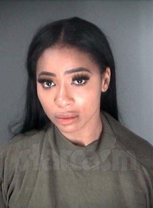 How many times has Tommie from LHHATL been arrested 2