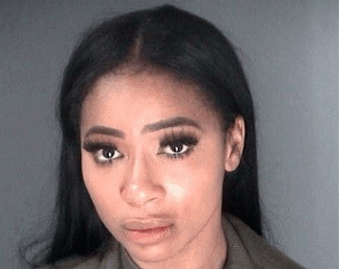 How many times has Tommie from LHHATL been arrested 4