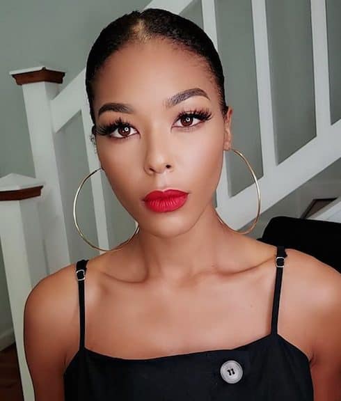 Moniece Slaughter quitting LHHH 2