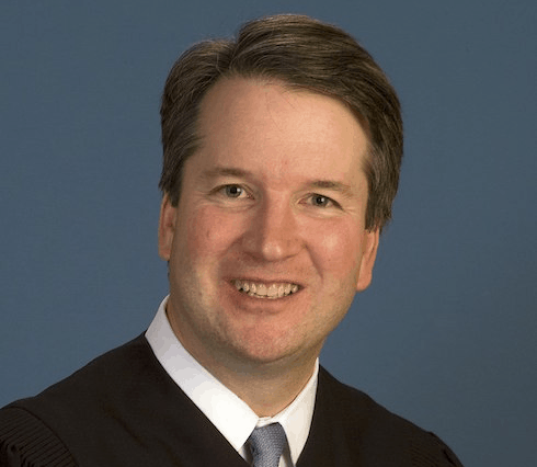 More Kavanaugh accusations