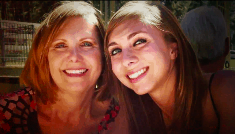 Dateline: One drop of blood and hypnosis led to solving Brittani Marcell shovel attack