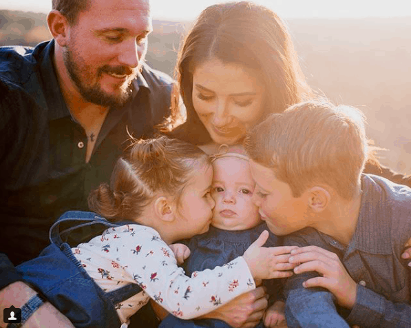 TEEN MOM OG Why Bristol Palin and Dakota Meyer got divorced