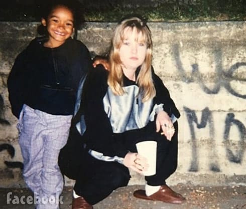 TEEN MOM Shen shares EPIC throwback photo, is working on a series of books about her life