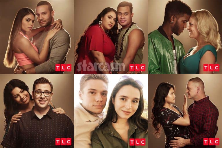 90 Day Fiance Season 6 Spoilers Who Is Married And Who Isnt 1470