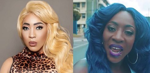Does Spice From Lhhatl Bleach Skin Whitening And Black Hypocrisy