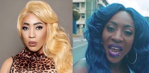 Does Spice from LHHATL bleach 1