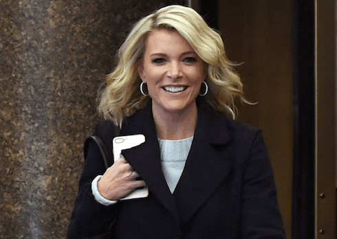 Is Megyn Kelly Today canceled 2