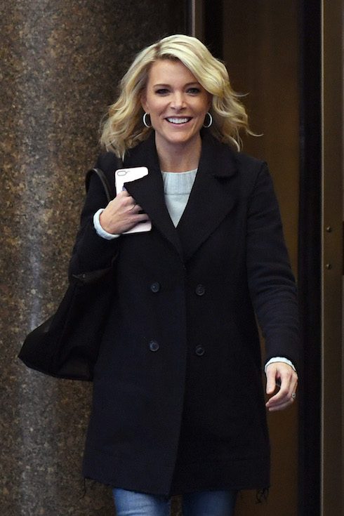 Is Megyn Kelly Today canceled