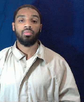 Scrapp DeLeon still in prison 1