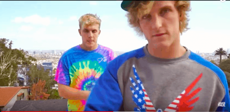 Do Jake and Logan Paul hate each other? Did Logan Paul admit to being a sociopath?