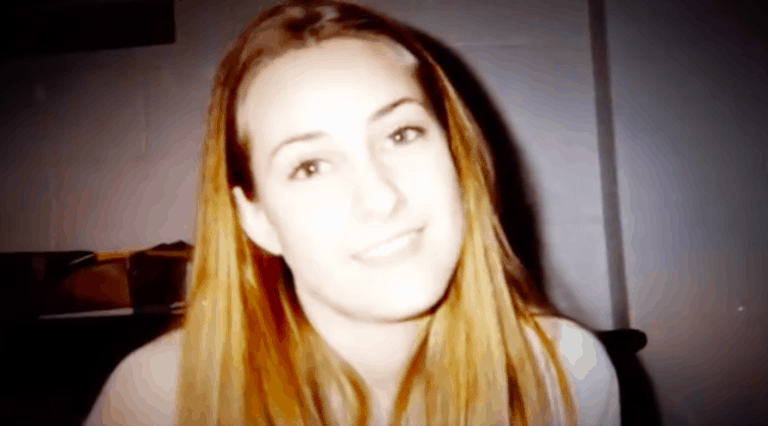 DATELINE ‘Everything She Knew’ The Murder of Amber Belkin