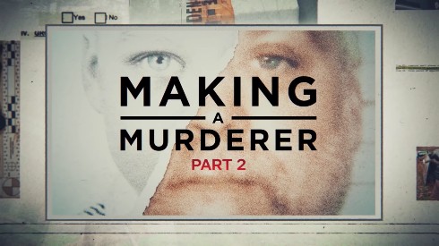 VIDEO Netflix released the trailer for Making a Murderer: Part 2