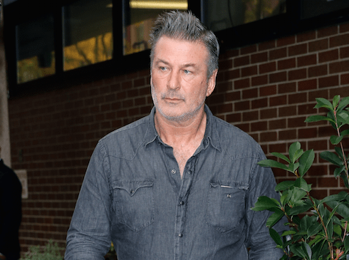 Alec Baldwin assault arrest 2