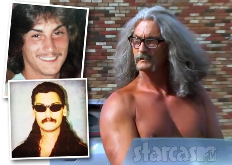 LINKS Butch gets 1yr chip, Bill Maher disses Stan Lee, Big Mouth Season 3, J-Lo’s thong…