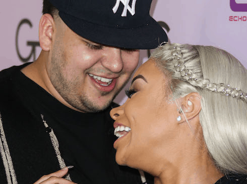 How much is Rob Kardashian worth 2
