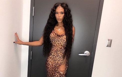 Is Moniece Slaughter still on LHHH 2