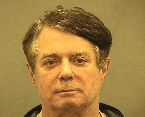 Manafort tripled down 2