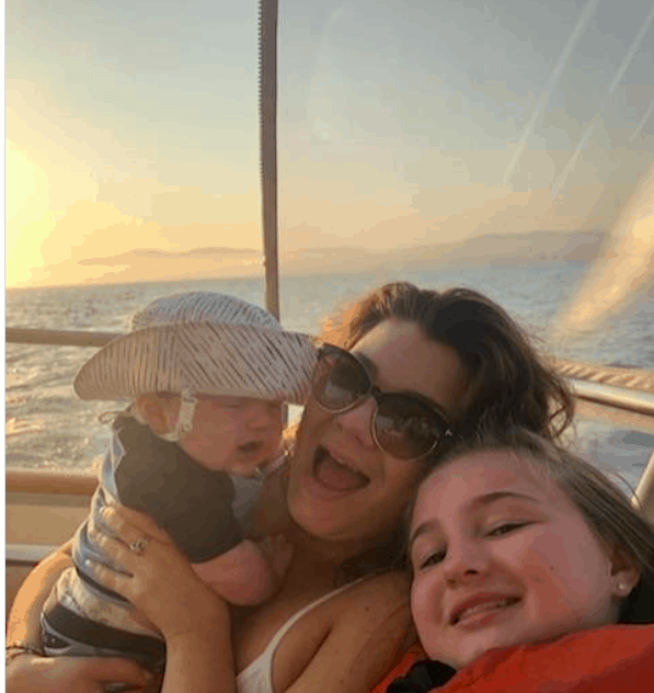 Is Amber Portwood quitting TEEN MOM OG?