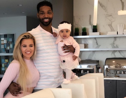 Are Khloe and Tristan having another baby