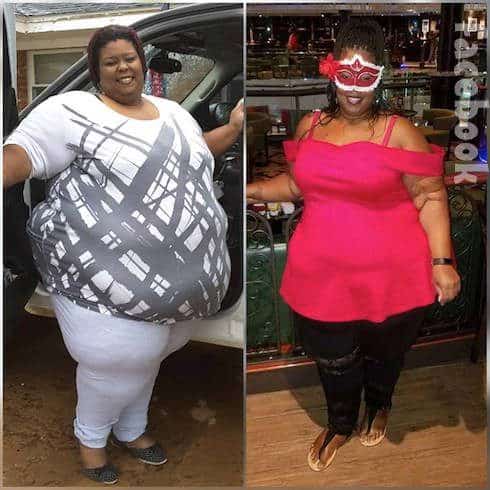 600 Lb Life Before And After