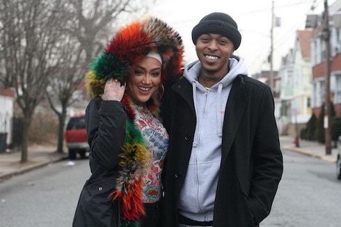 Black Ink Crew Season 8 Update Cast News Donna And Alex Angling For Spin Off