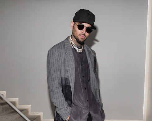 Chris Brown rape investigation 1