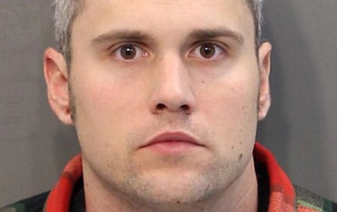 Ryan Edwards drink n dash theft charge dropped, but he’ll remain in jail until April