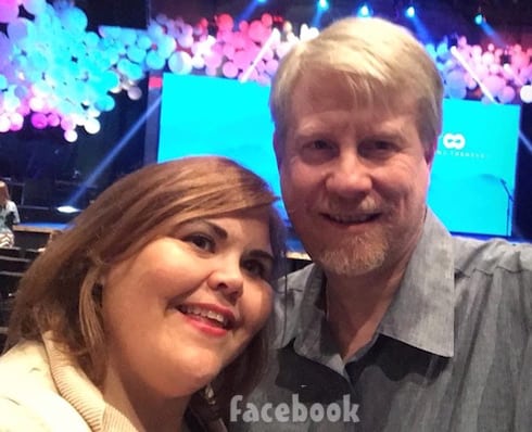 Zsalynn and Jack