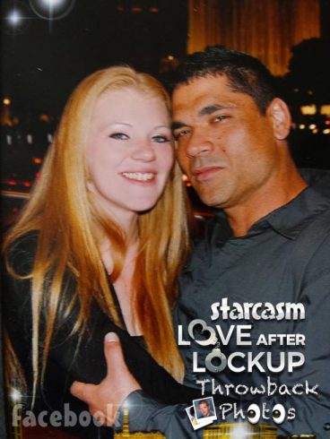 Love After Lockup throwback photos for Brittany, Clint, Lizzie