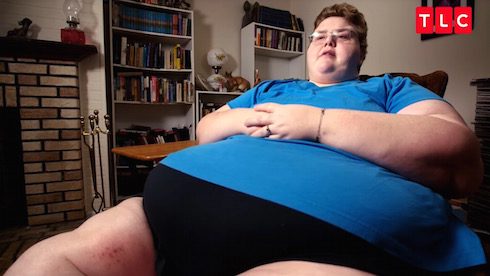 My 600 Lb Life Holly update 3 My 600 Lb Life Holly update 3