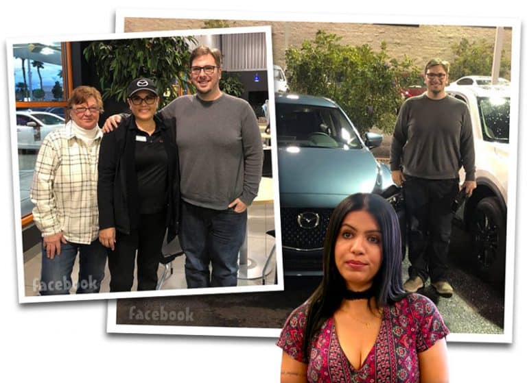90 Day Fiance Happily Ever After Colt Johnson buys a new car