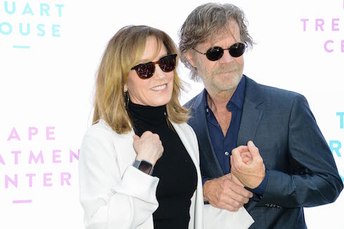 Felicity Huffman college cheating scandal