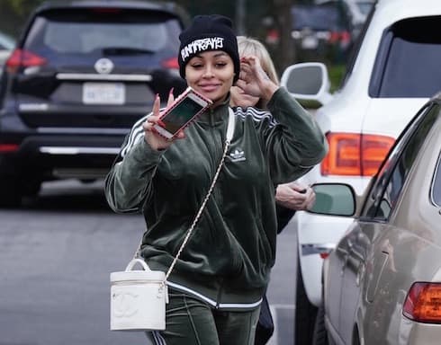 Rob Kardashian's child support 1