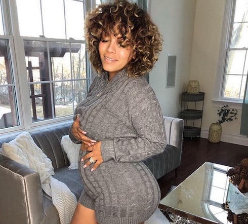 When is Kimbella due 2