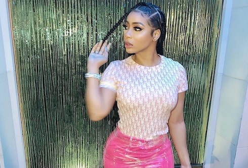 Why isn't Tommie on LHHATL 2