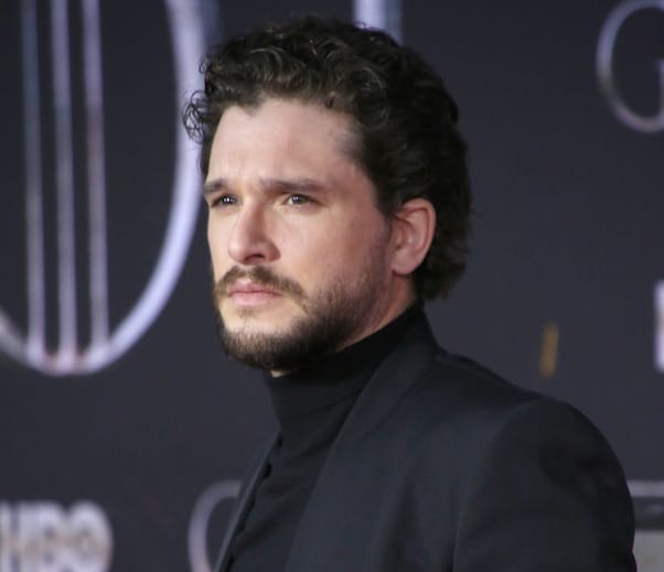 Game of Thrones mania 1