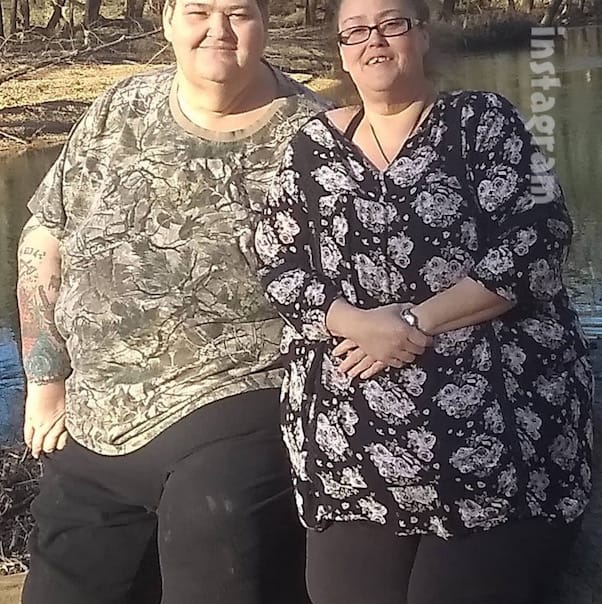 Photos My 600 Lb Life Rena And Lee Now Weight Loss