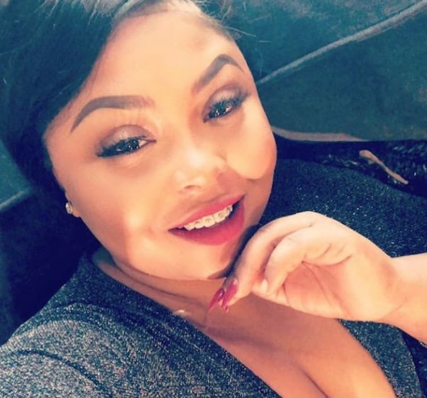 Shekinah Anderson 4