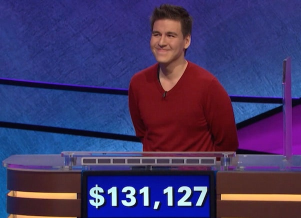 What's the most you can win on Jeopardy