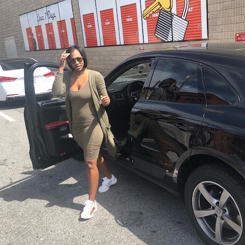 Who is Scrapp's sister 2