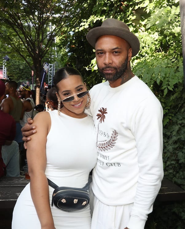 Cyn and Joe 1