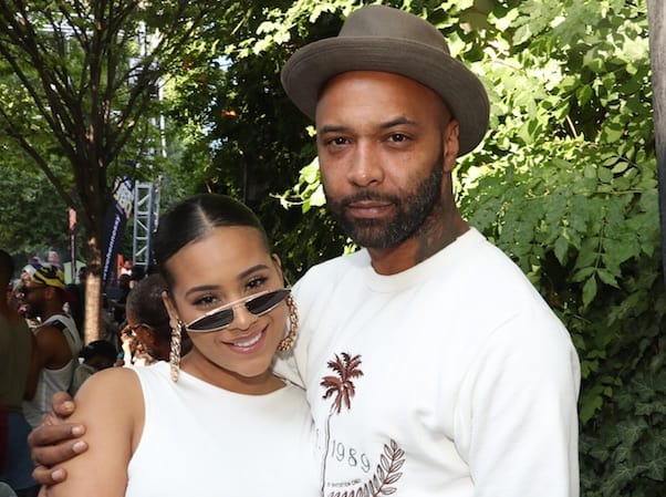 Cyn and Joe 2